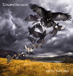 Image du média "RATTLE THAT LOCK de David GILMOUR"