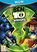 Image du média "BEN 10 OMNIVERSE de D3PUBLISHER"