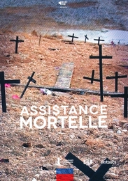 Image du média "ASSISTANCE MORTELLE de Raoul PECK"