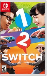 Image du média "1-2-SWITCH de NINTENDO"