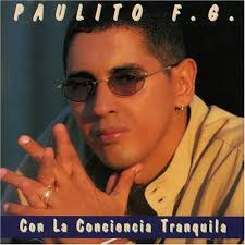 Image du média "CON LA CONCIENCIA TRANQUILA de PAULITO F.G."