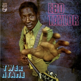 Image du média "TWER NYAME de Ebo TAYLOR"