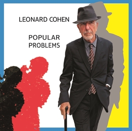 Image du média "POPULAR PROBLEMS de Leonard COHEN"