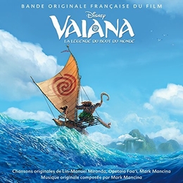 Image du média "VAIANA (VERSION FRANÇAISE)"