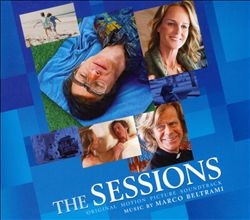 Image du média "THE SESSIONS de Marco BELTRAMI"