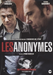 Image du média "LES ANONYMES - UN PIENGHJITE MICCA de Pierre SCHOELLER"