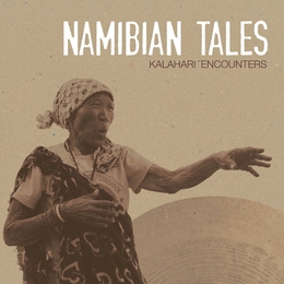 Image du média "KALAHARI ENCOUNTERS de NAMIBIAN TALES"