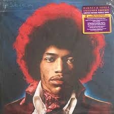 Image du média "BOTH SIDES OF THE SKY de Jimi HENDRIX"