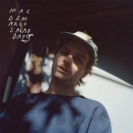 Image du média "SALAD DAYS de Mac DEMARCO"