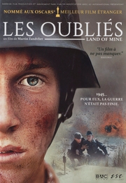 Image du média "LES OUBLIÉS de Martin ZANDVLIET"