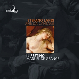 Image du média "ARIE DA CANTARSI de Stefano LANDI"