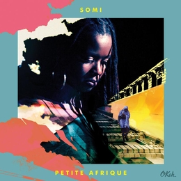 Image du média "PETITE AFRIQUE de SOMI"