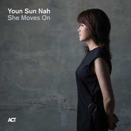 Image du média "SHE MOVES ON de Youn Sun NAH"