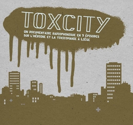 Image du média "TOXCITY de Sarah FAUTRÉ"