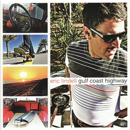 Image du média "GULF COAST HIGHWAY de Eric LINDELL"