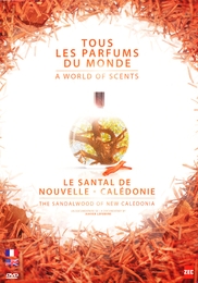 Image du média "LE SANTAL DE NOUVELLE-CALÉDONIE de Xavier LEFÈBVRE"