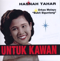 Image du média "ORKES MELAYU - BUKIT SIGUNTANG de Hasnah TAHAR"