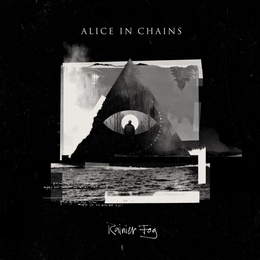 Image du média "RAINIER FOG de ALICE IN CHAINS"