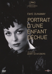 Image du média "PORTRAIT D'UNE ENFANT DÉCHUE de Jerry SCHATZBERG"