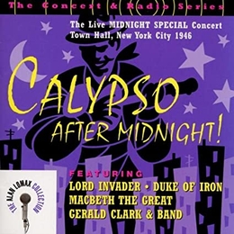 Image du média "CALYPSO AFTER MIDNIGHT"