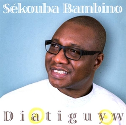 Image du média "DIATIGUYW de Sékouba BAMBINO DIABATÉ"