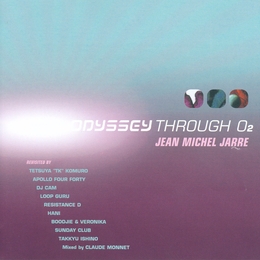 Image du média "ODYSSEY THROUGH 02 de Jean-Michel JARRE"