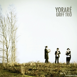 Image du média "YORARÉ de GRIFF TRIO"