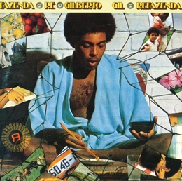 Image du média "REFAZENDA de Gilberto GIL"