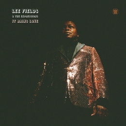 Image du média "IT RAINS LOVE de Lee FIELDS & THE EXPRESSIONS"