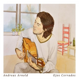 Image du média "OJOS CERRADOS de Andreas ARNOLD"