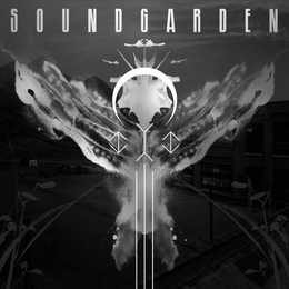 Image du média "ECHO OF MILES (SCATTERED TRACKS ACROSS THE PATH) de SOUNDGARDEN"