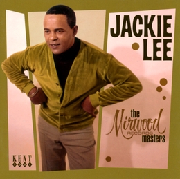 Image du média "THE MIRWOOD MASTERS de Jackie LEE"