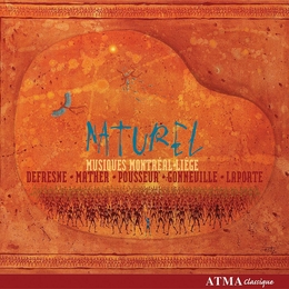 Image du média "MUSIQUES MONTREAL-LIEGE - NATUREL"