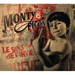 Image du média "LE SENS DE L'ENVIE de MONTY PICON"