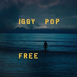 Image du média "FREE de Iggy POP"