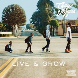 Image du média "LIVE & GROW de Casey VEGGIES"