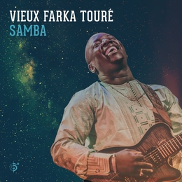 Image du média "SAMBA de Vieux Farka TOURÉ"