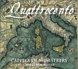 Image du média "QUATTROCENTO, MUSIQUE À LA COUR ARAGONAISE DE NAPLES"