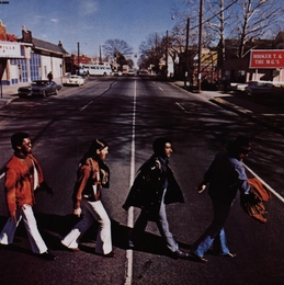 Image du média "MCLEMORE AVENUE (+ BONUS) de BOOKER T. & THE MG'S"