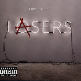 Image du média "LASERS de Lupe FIASCO"