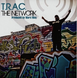 Image du média "THE NETWORK de T.R.A.C."