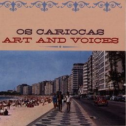 Image du média "ART AND VOICES de OS CARIOCAS"