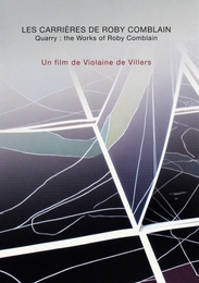 Image du média "LES CARRIÈRES DE ROBY COMBLAIN de Violaine de VILLERS"