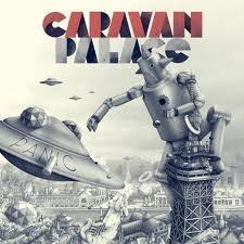 Image du média "PANIC de CARAVAN PALACE"