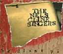 Image du média "THE GIANT PIN de Nels CLINE SINGERS"