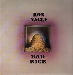 Image du média "BAD RICE de Ron NAGLE"