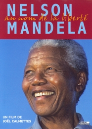 Image du média "NELSON MANDELA de Joël CALMETTES"