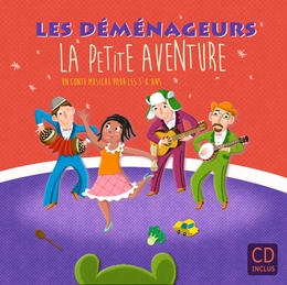 Image du média "LA PETITE AVENTURE de LES DÉMÉNAGEURS"