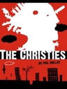 Image du média "THE CHRISTIES de Phil MULLOY"