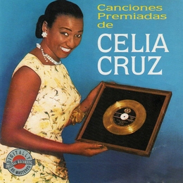 Image du média "CANCIONES PREMIADAS DE CELIA CRUZ de Celia CRUZ CON LA SONORA MATANCERA"